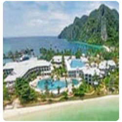 Phi Phi Island Hotels & Resorts Discounts